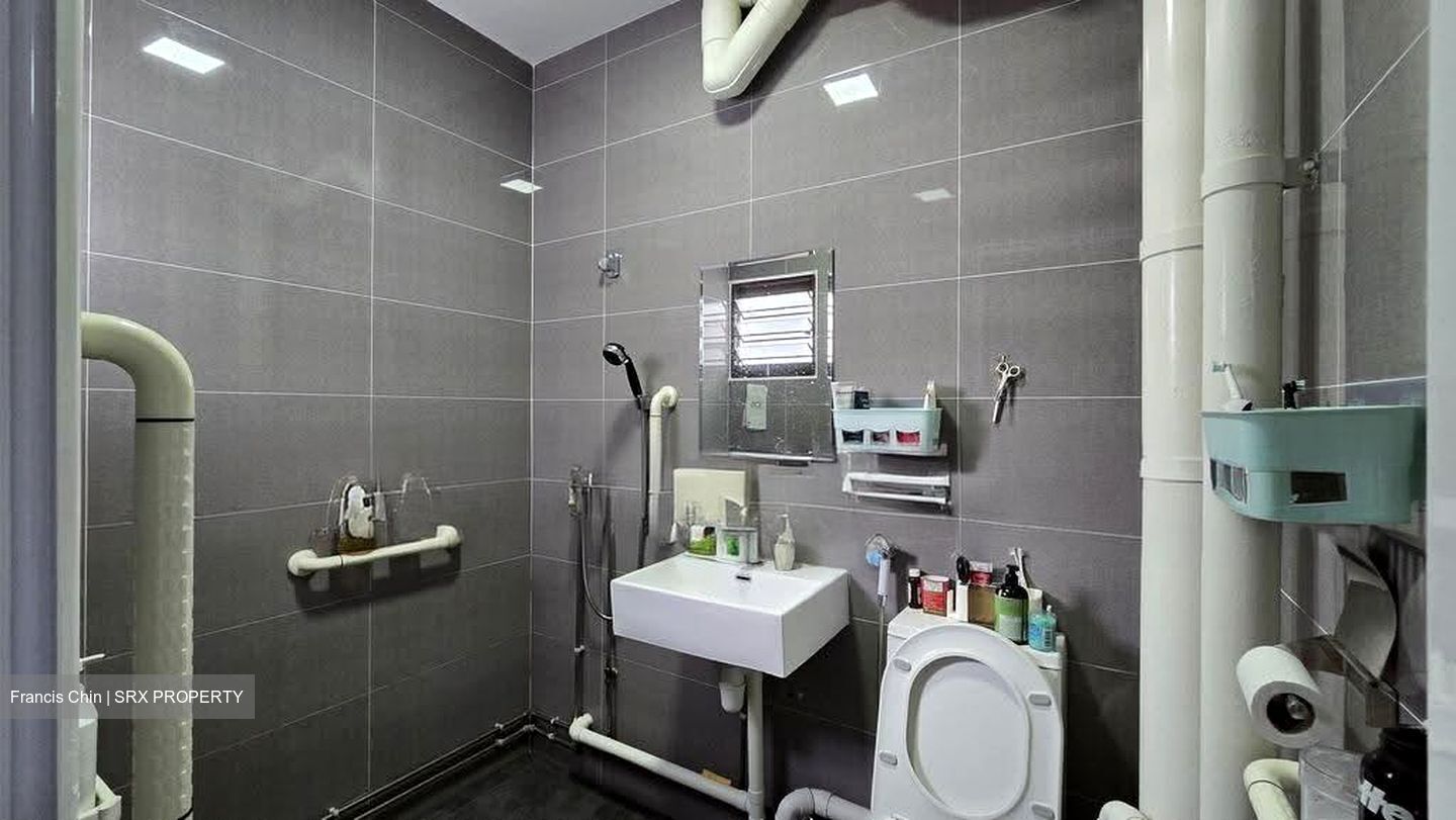 Blk 409 Yishun Ring Road (Yishun), HDB 3 Rooms #625647631